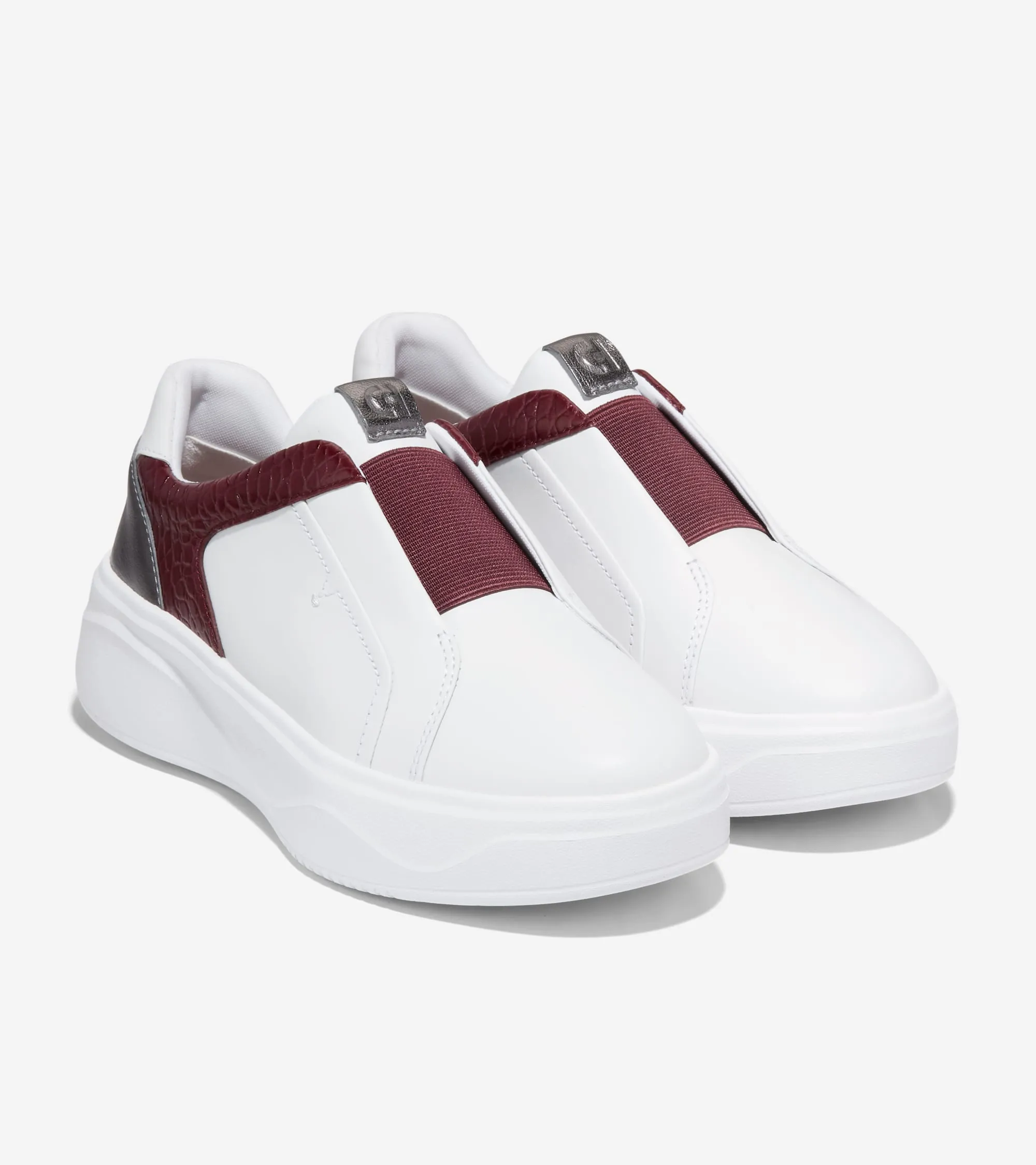 Женские GrandPrø Demi Slip-On Sneakers