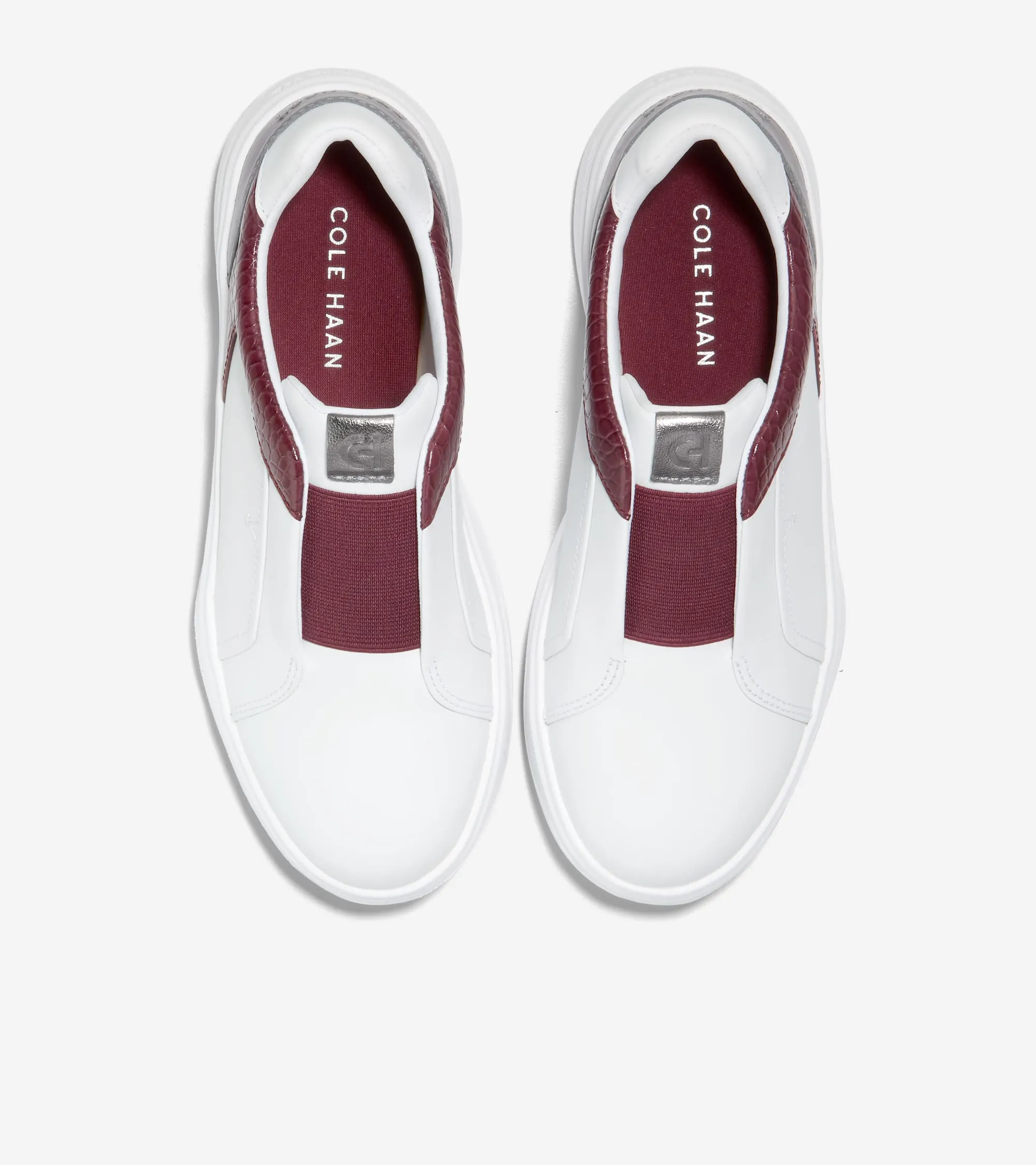 Женские GrandPrø Demi Slip-On Sneakers