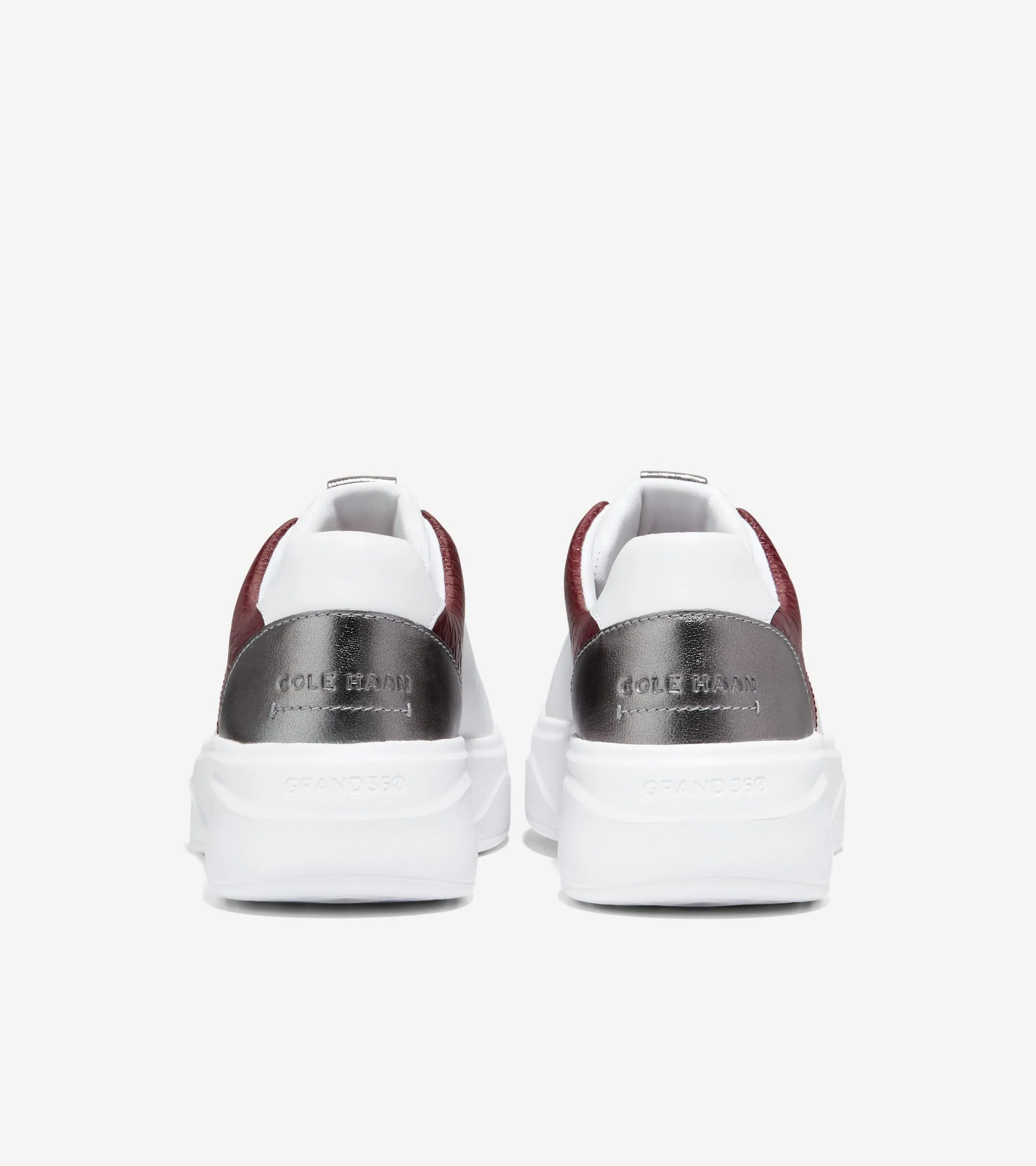 Женские GrandPrø Demi Slip-On Sneakers