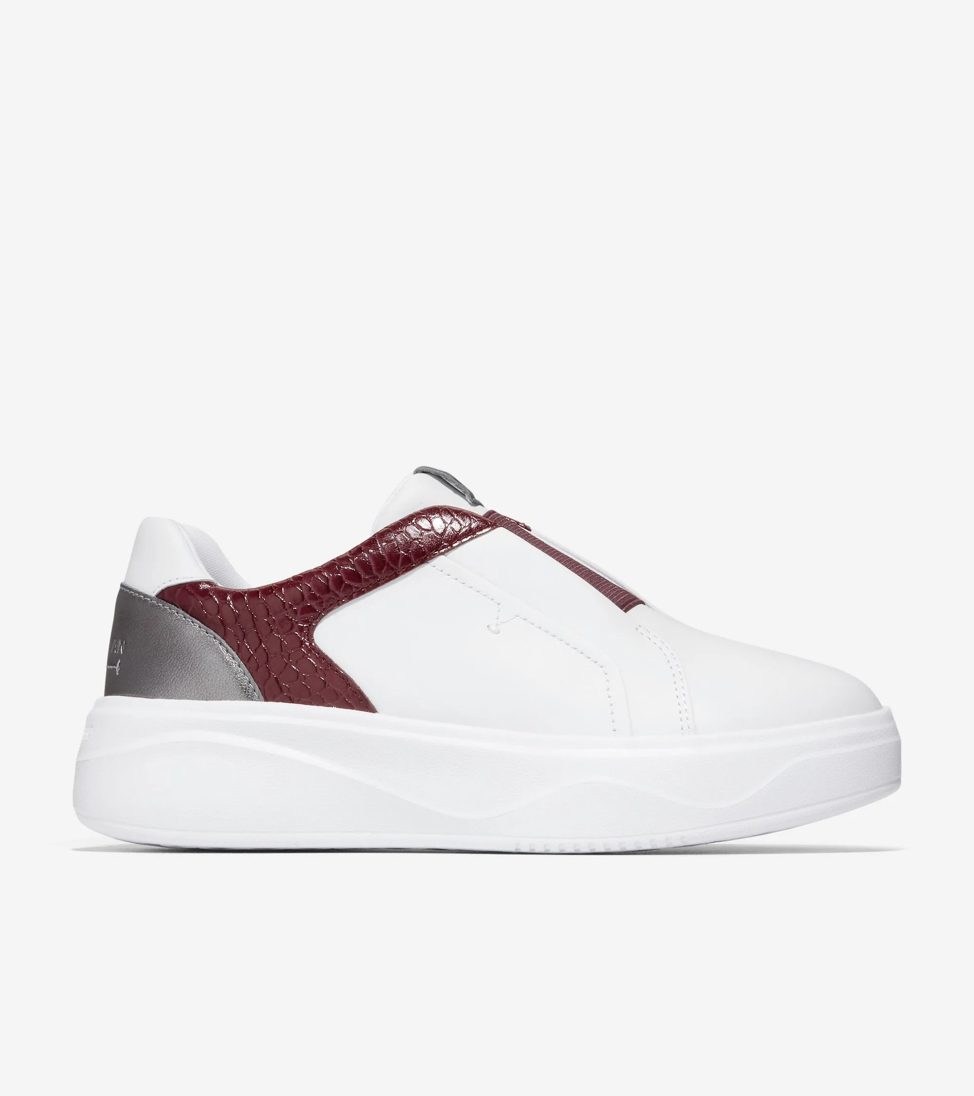 Женские GrandPrø Demi Slip-On Sneakers