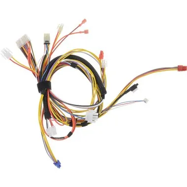 100296928 | Harness AO Smith Unit with Flow Sensor | Water Heater Parts