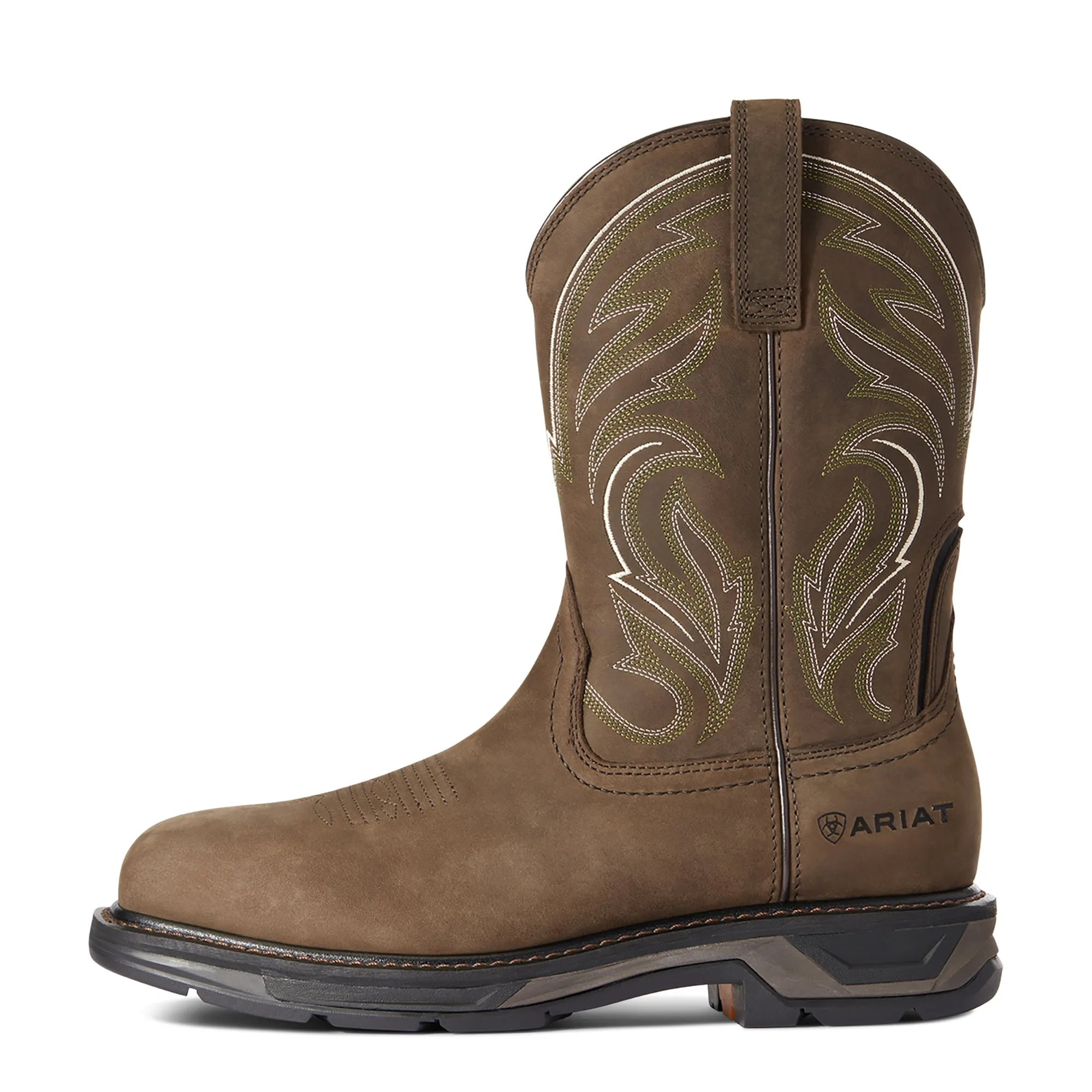 10038318 Ariat WorkHog XT Cottonwood Carbon Toe