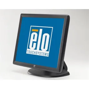 19 inch ELO Desktop Touch Screen Monitor - Intellitouch