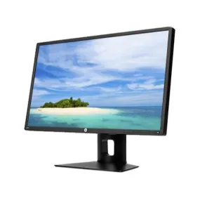 27" HP LED MONITOR Z27S  HSTND-5051-Q