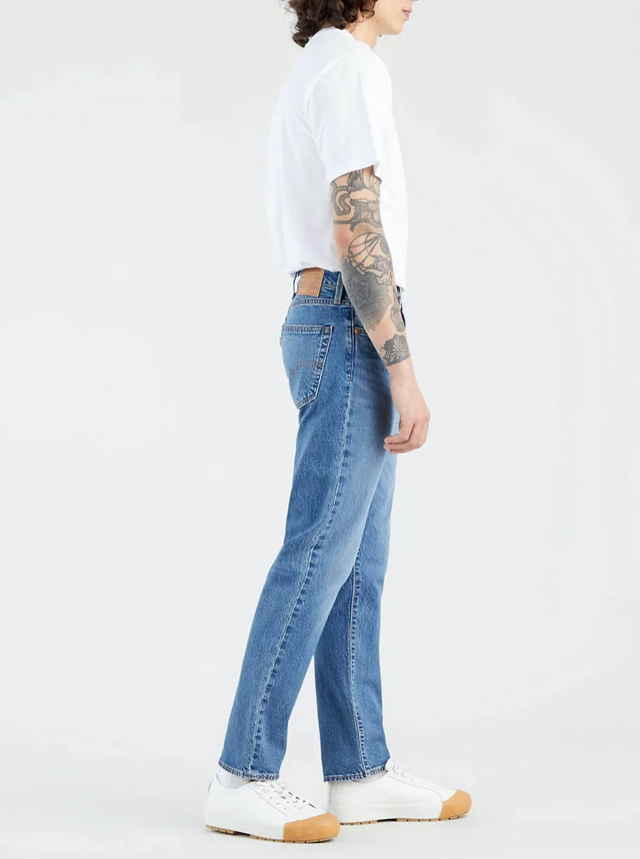 502 TAPER JEANS | SQUEEZY COOLCAT