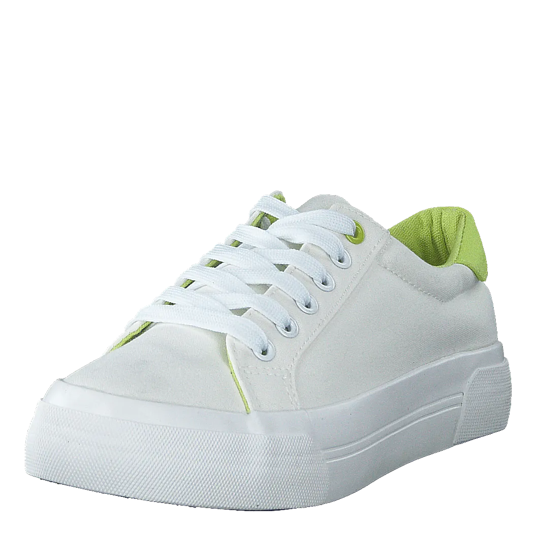 92-20206 White/lime