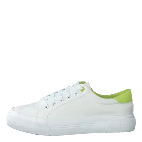 92-20206 White/lime