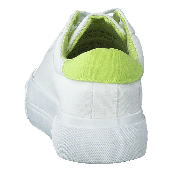 92-20206 White/lime