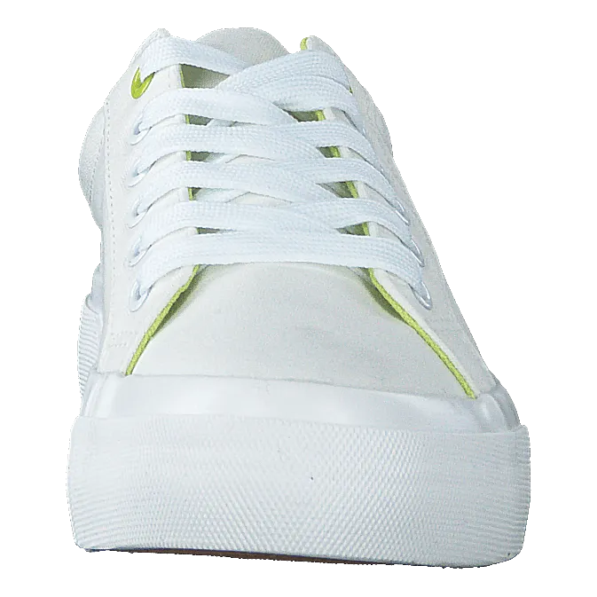 92-20206 White/lime