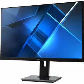 Acer Vero B277 TAA 27" Class LCD Monitor - 16:9 - Black UM.HB7AA.A02