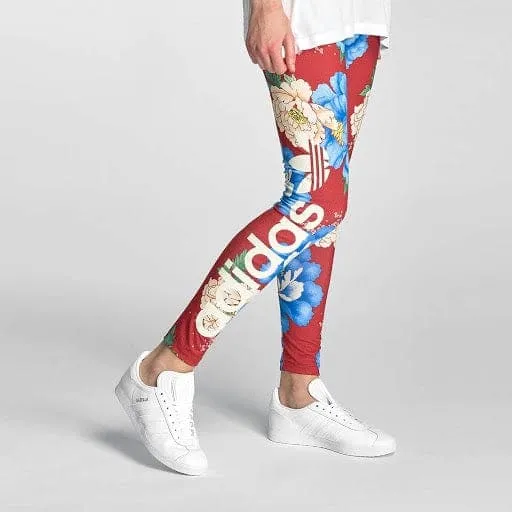 Adidas Originals Linear Leggings