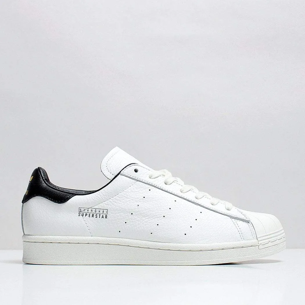 Adidas Originals Superstar Pure Shoes