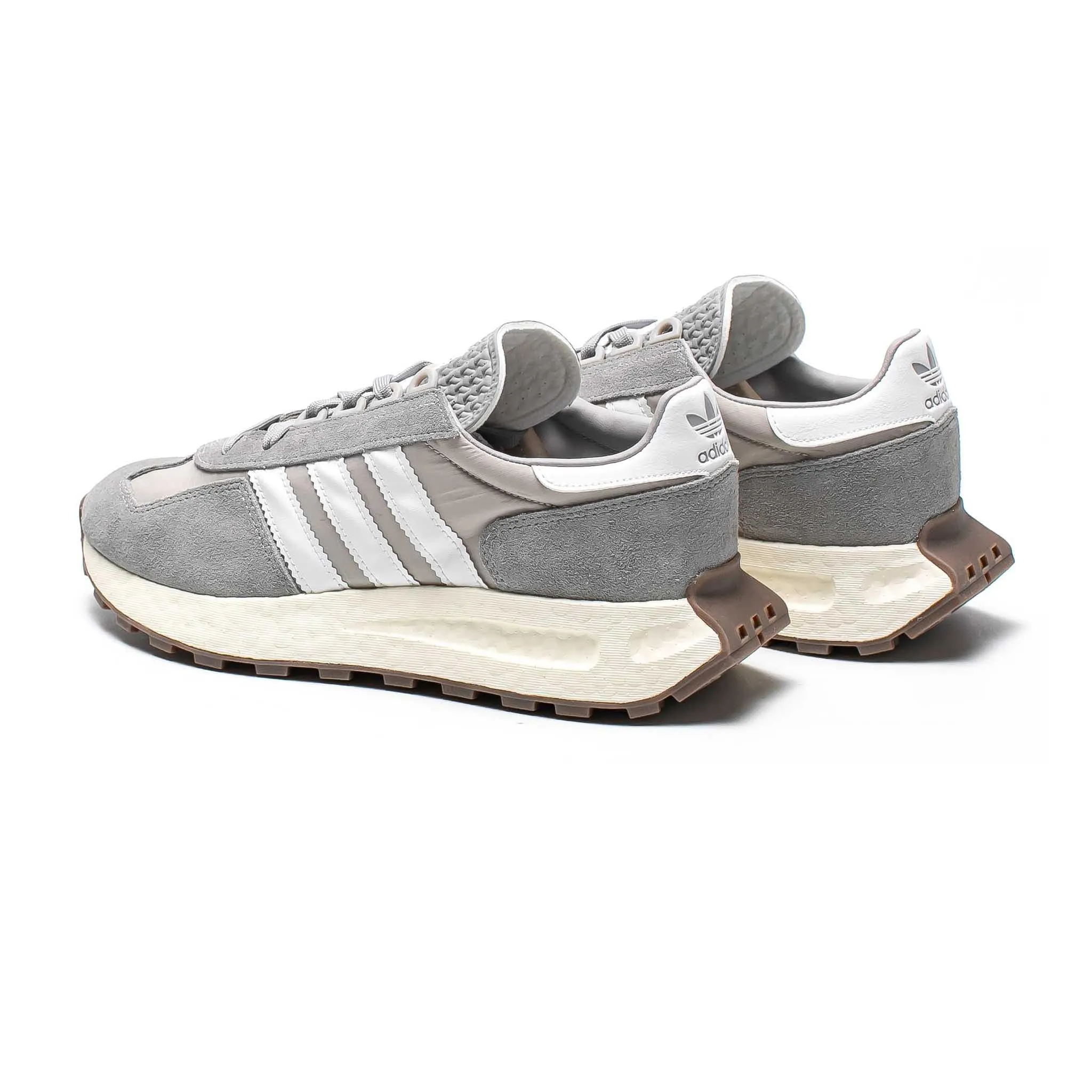 ADIDAS Retropy E5 'Solid Grey'