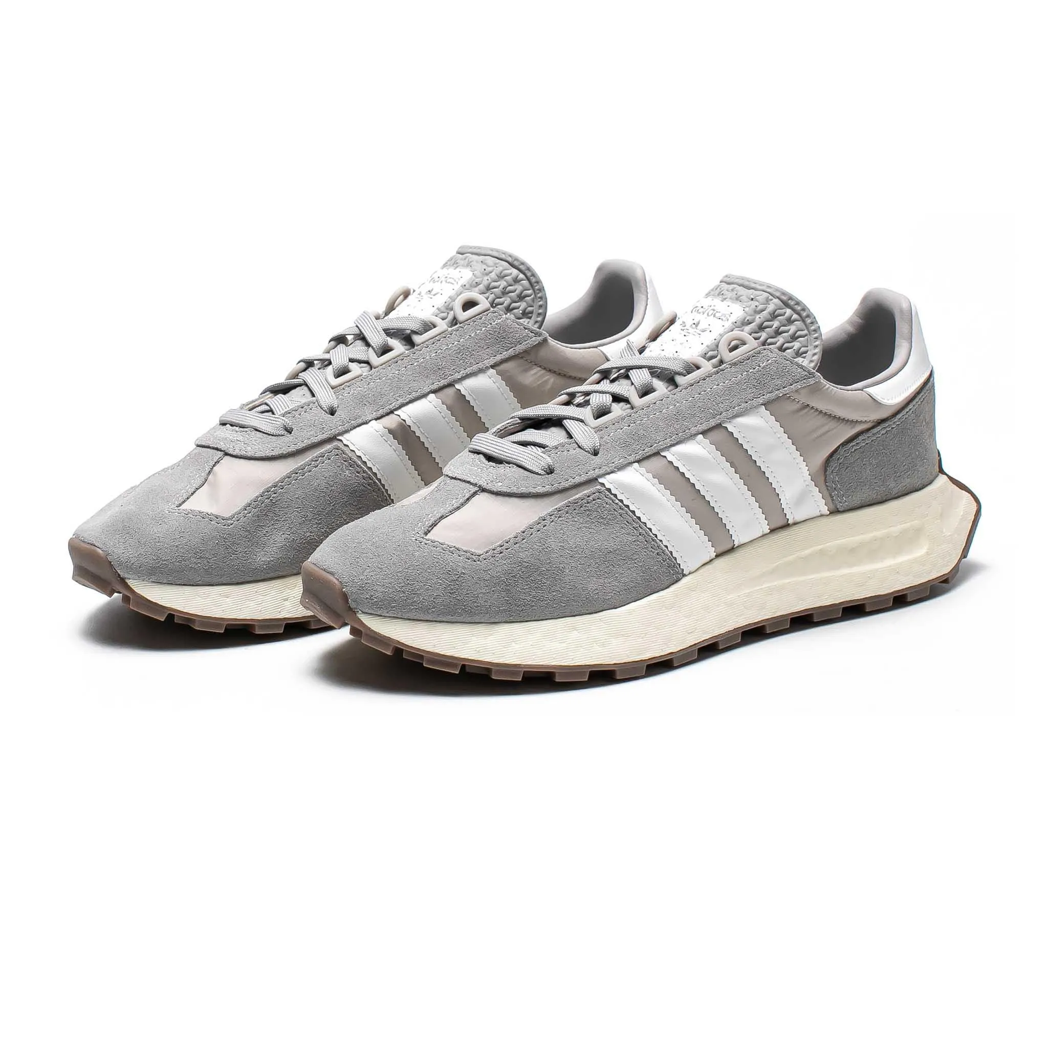 ADIDAS Retropy E5 'Solid Grey'