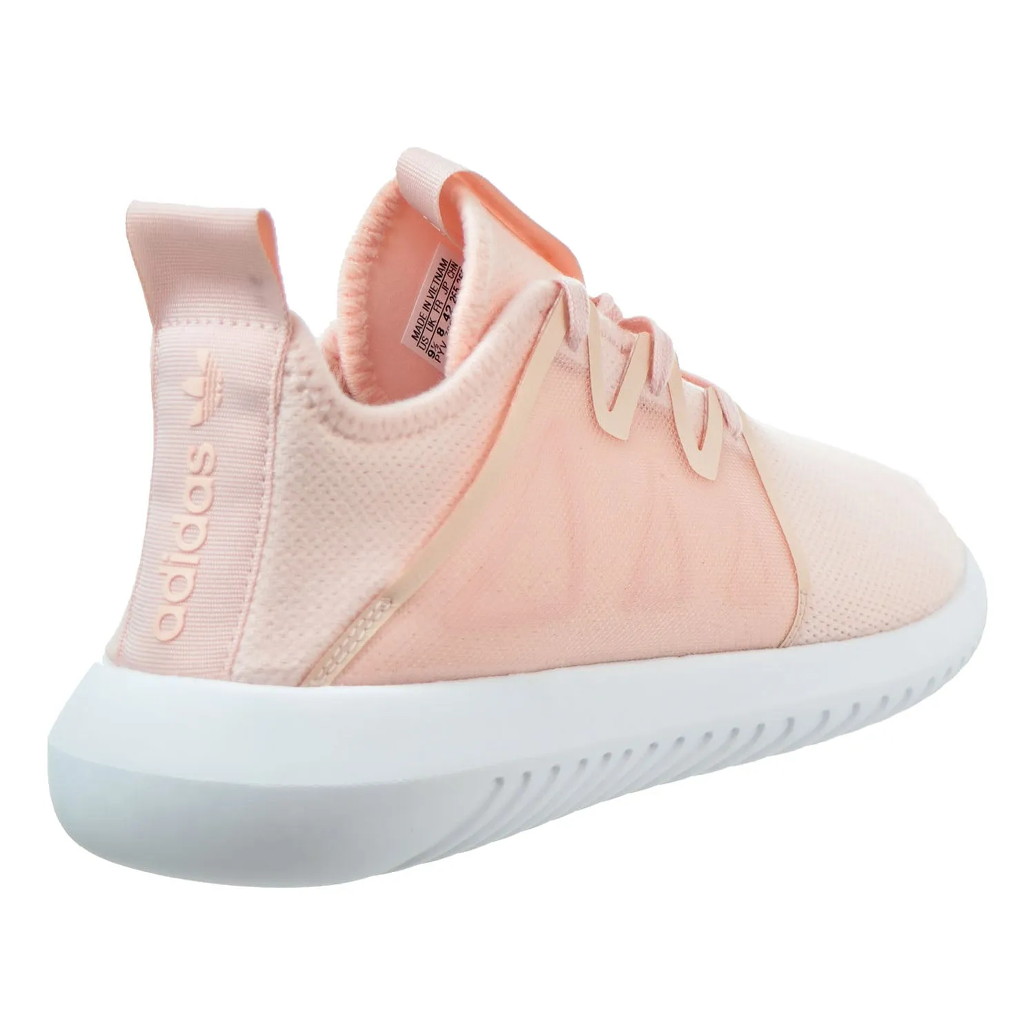 Adidas Tubular Viral 2.0 Women's Shoe Ice Pink