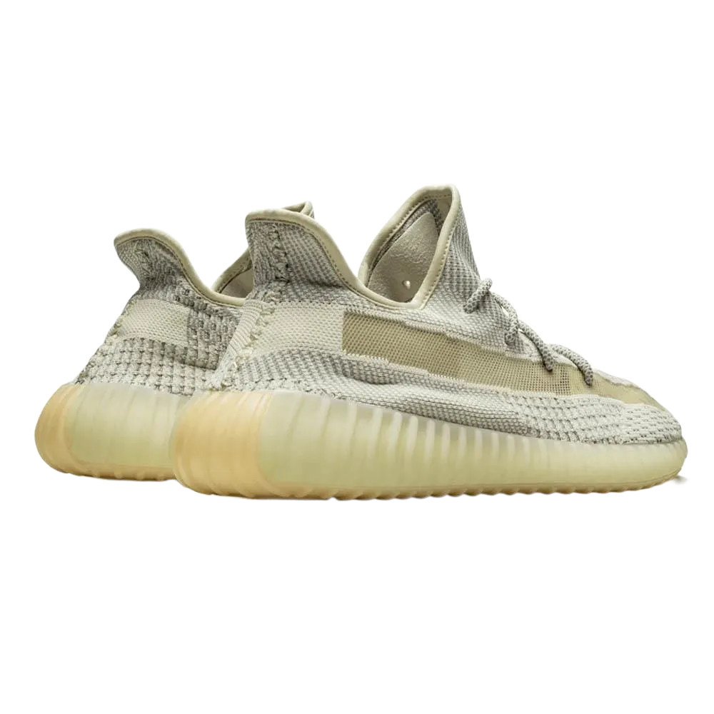 Adidas Yeezy Boost 350 V2 “Lundmark” (Non-Reflective)