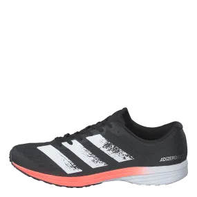 Adizero Rc 2 W Core Black/ftwr White/core Bla