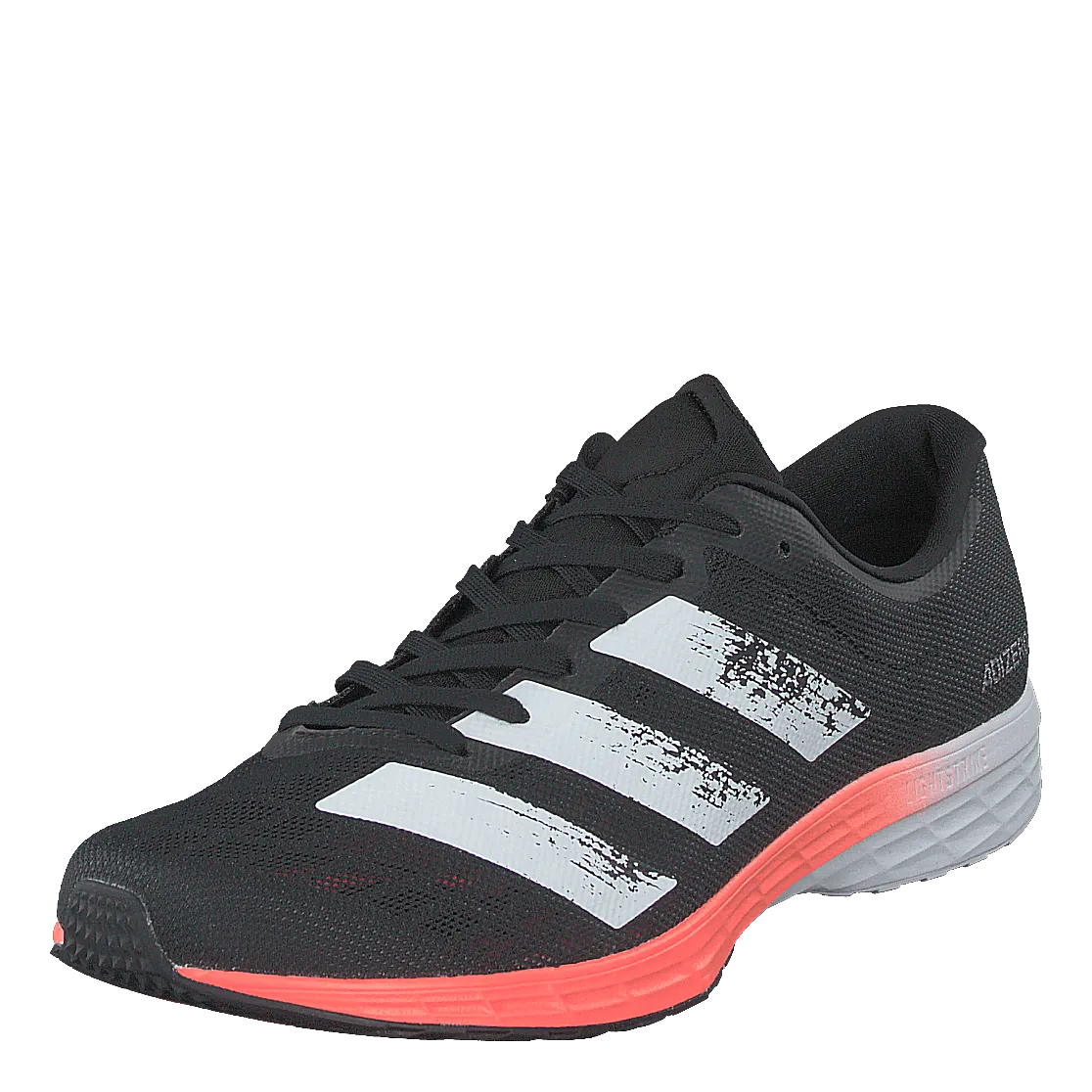 Adizero Rc 2 W Core Black/ftwr White/core Bla