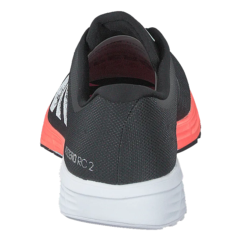 Adizero Rc 2 W Core Black/ftwr White/core Bla