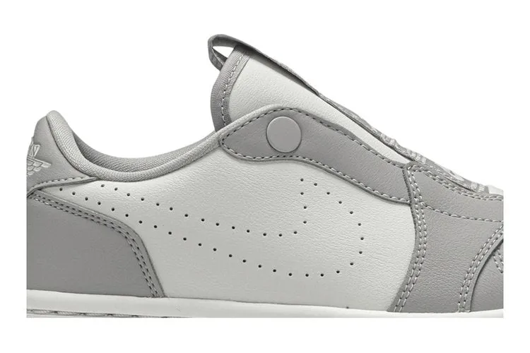 Air Jordan Wmns Air Jordan 1 Low Slip 'Atmosphere Grey'