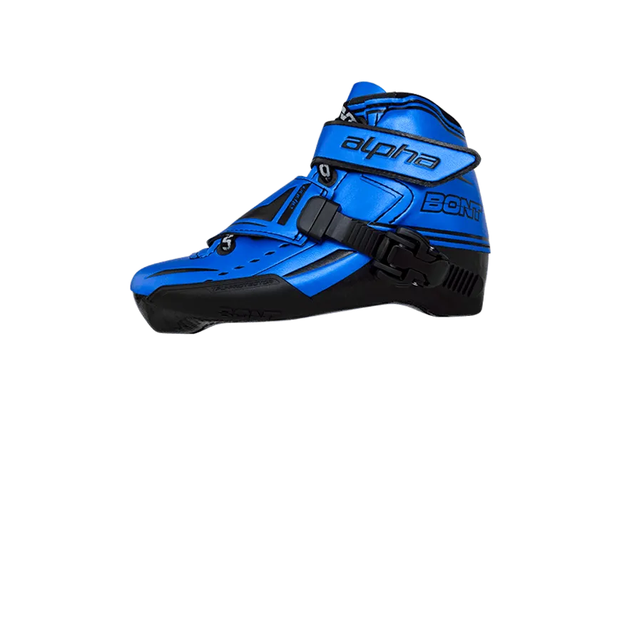 Alpha Inline Speed Skates Kids