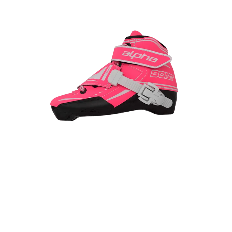 Alpha Inline Speed Skates Kids