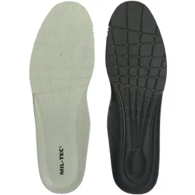 Anti-Bacterial Cushioned Insoles