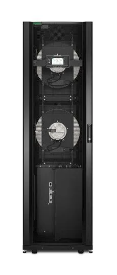 APC 42U | InRow RD | 600mm Air Cooled | 380-415V | 50|60Hz (ACRD602)