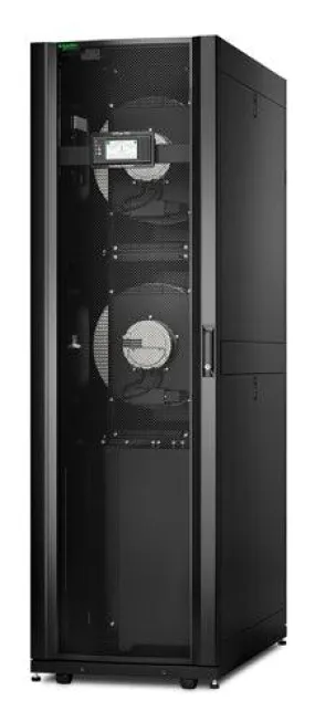 APC 42U | InRow RD | 600mm Air Cooled | 380-415V | 50|60Hz | with humidifier (ACRD602P)