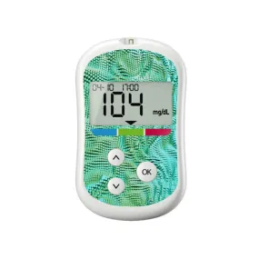 Aqua Ripple for OneTouch Verio Flex Glucometer