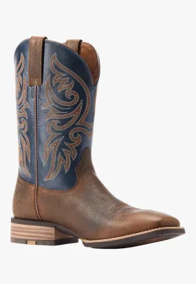 Ariat Mens Slingshot Rowdy Top Boot