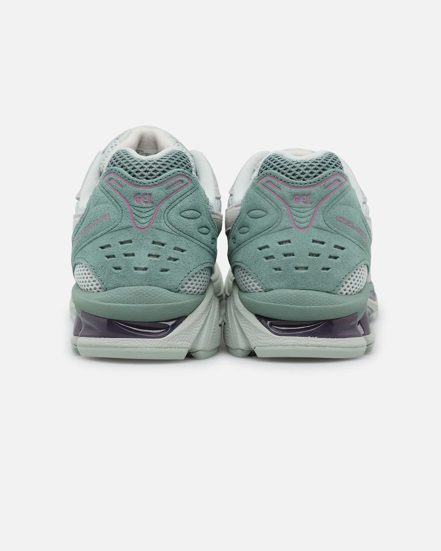 Asics Gel-Kayano 14 Light Sage/Smoke Grey