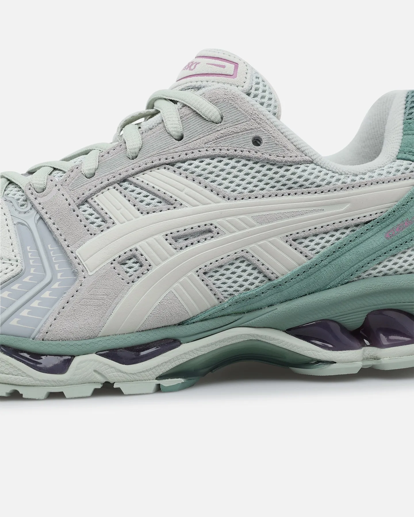 Asics Gel-Kayano 14 Light Sage/Smoke Grey