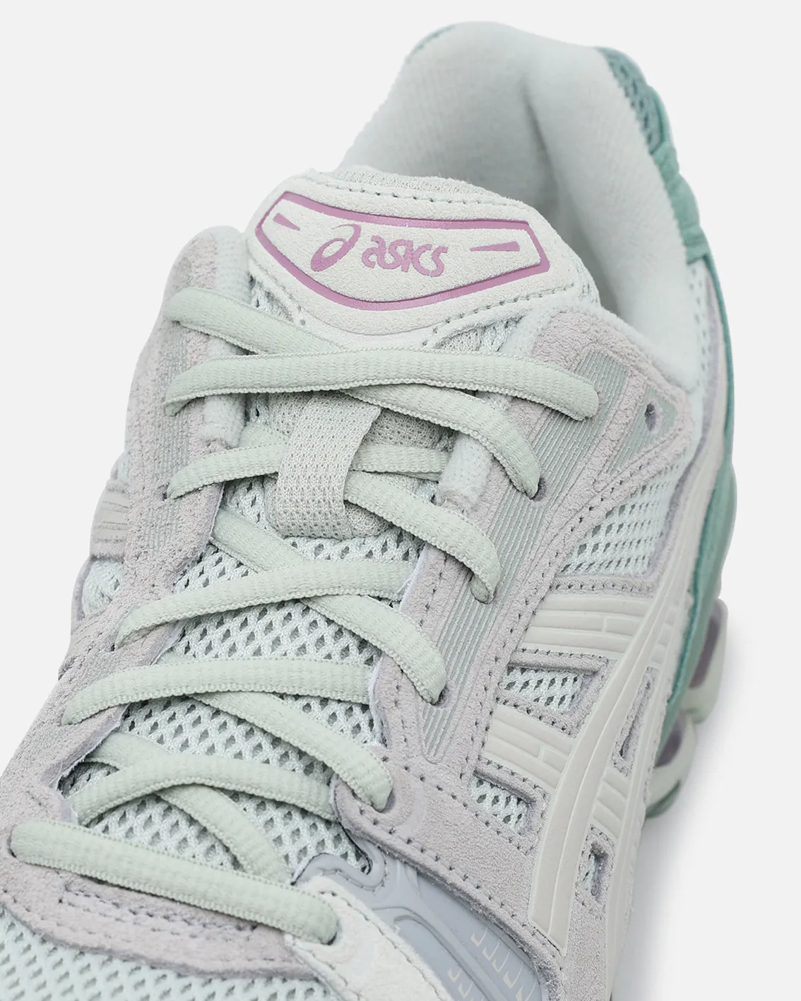 Asics Gel-Kayano 14 Light Sage/Smoke Grey