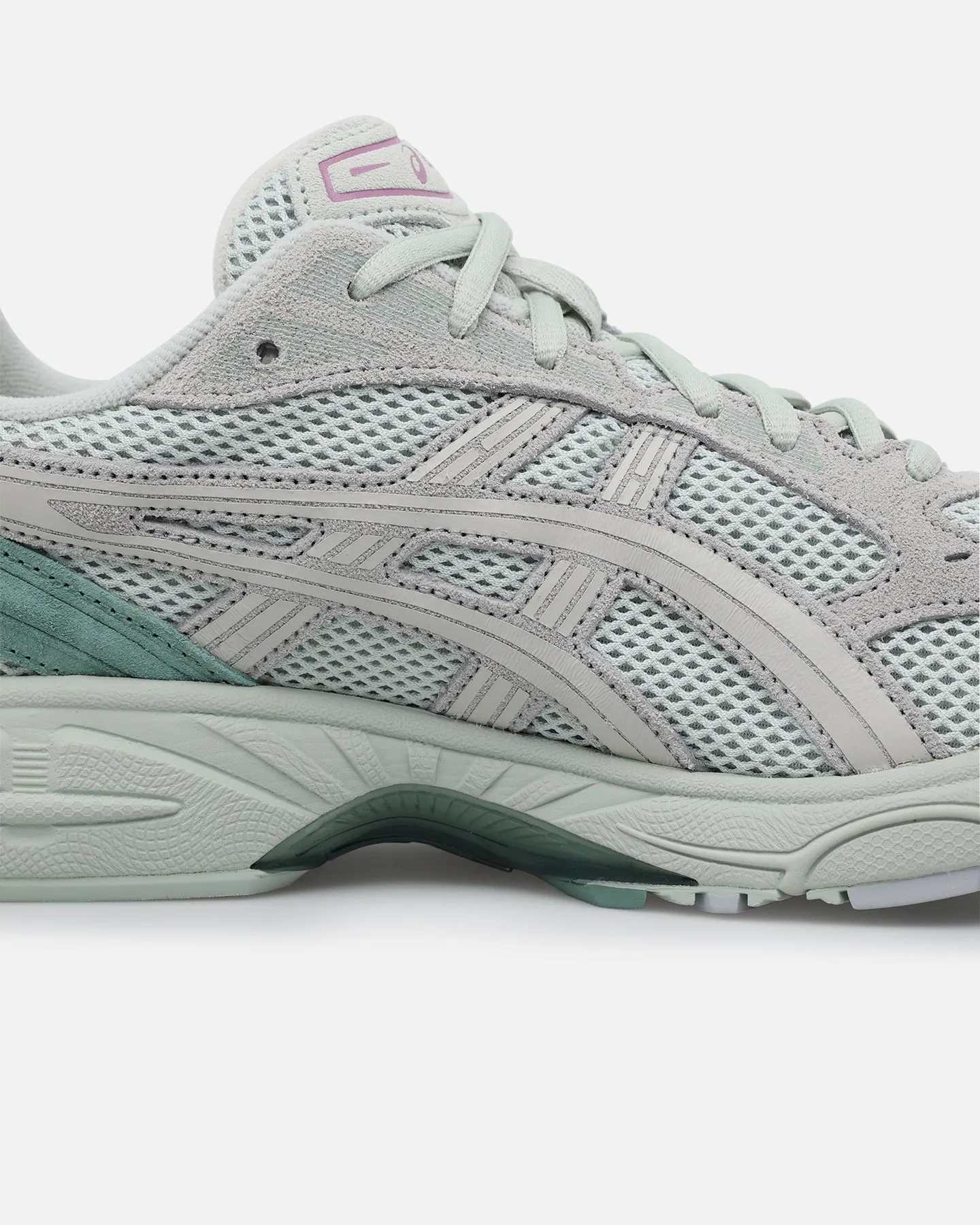 Asics Gel-Kayano 14 Light Sage/Smoke Grey