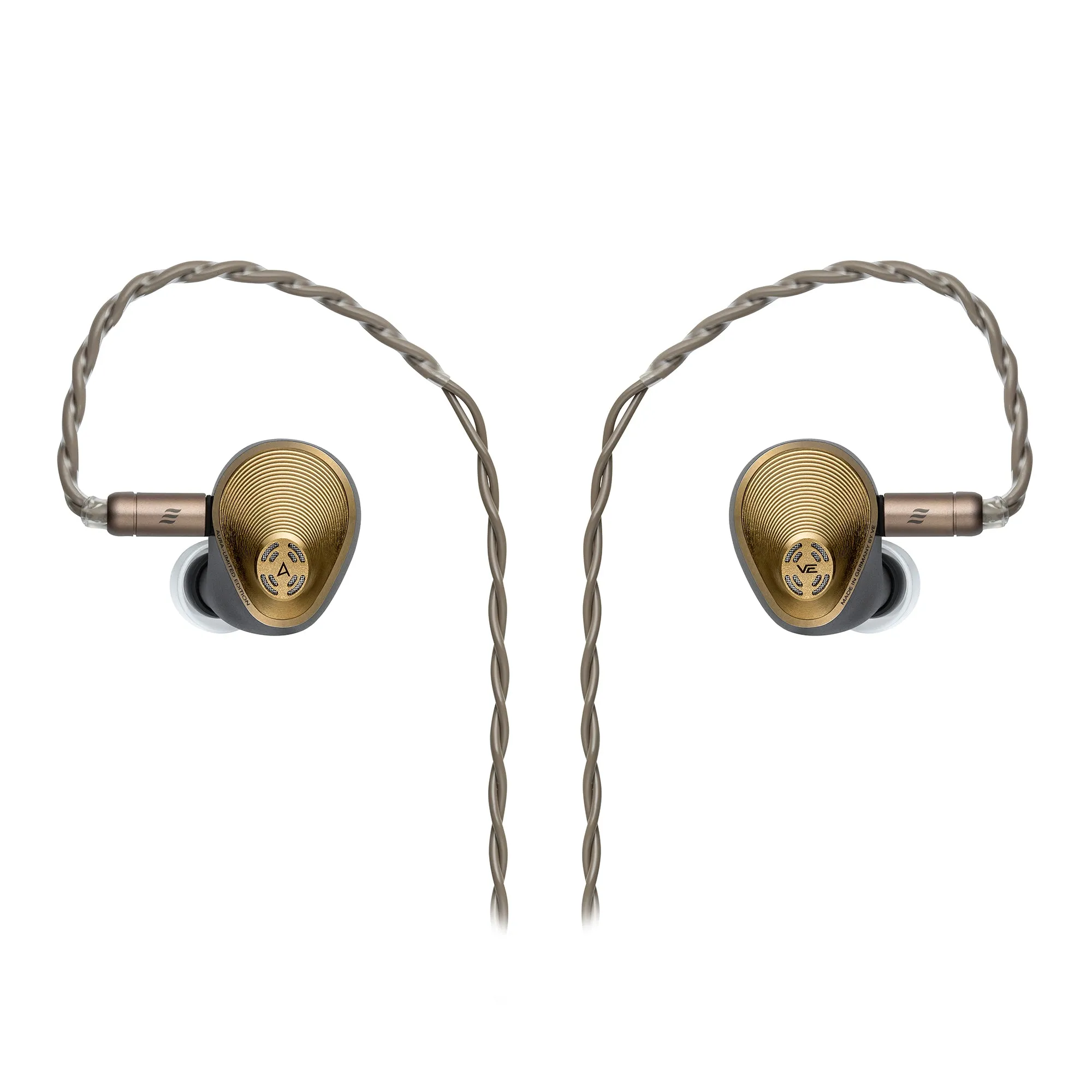 Astell&Kern Aura In-Ear Monitors