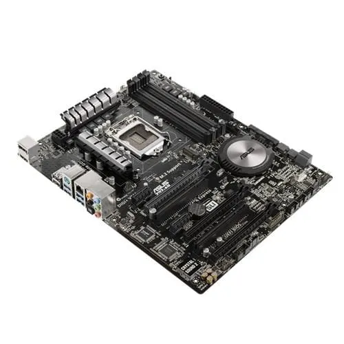 ASUS Z97-AR Z97 computer Motherboard 1150 M.2 socket DDDR3 Atx usb3.0 hdmi Sata Express