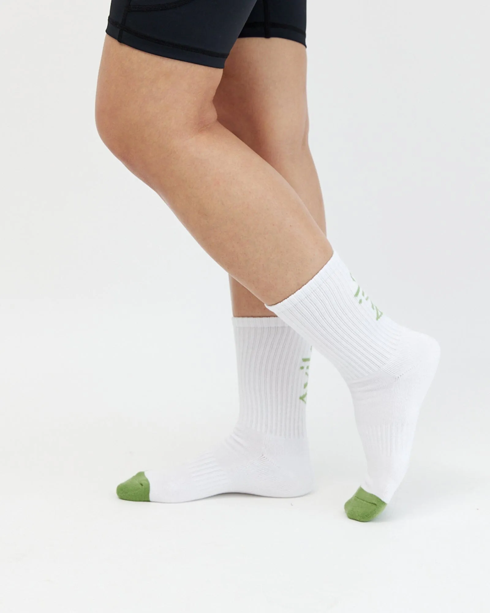 Bamboo Crew Socks