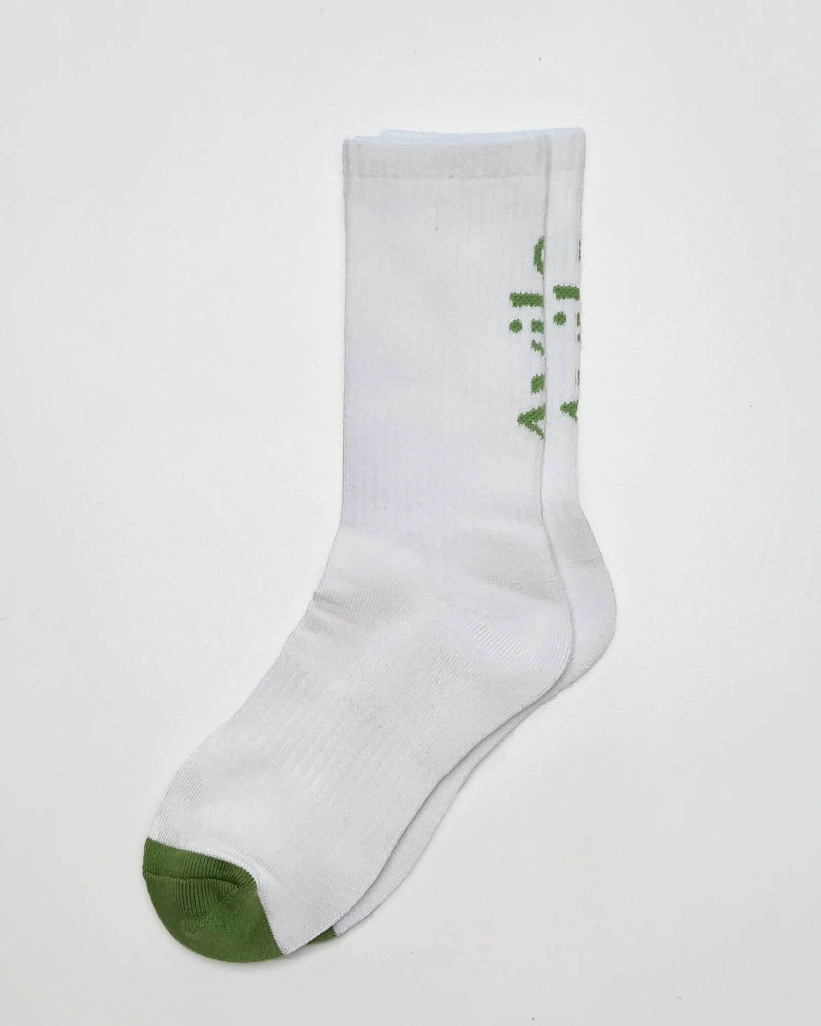 Bamboo Crew Socks