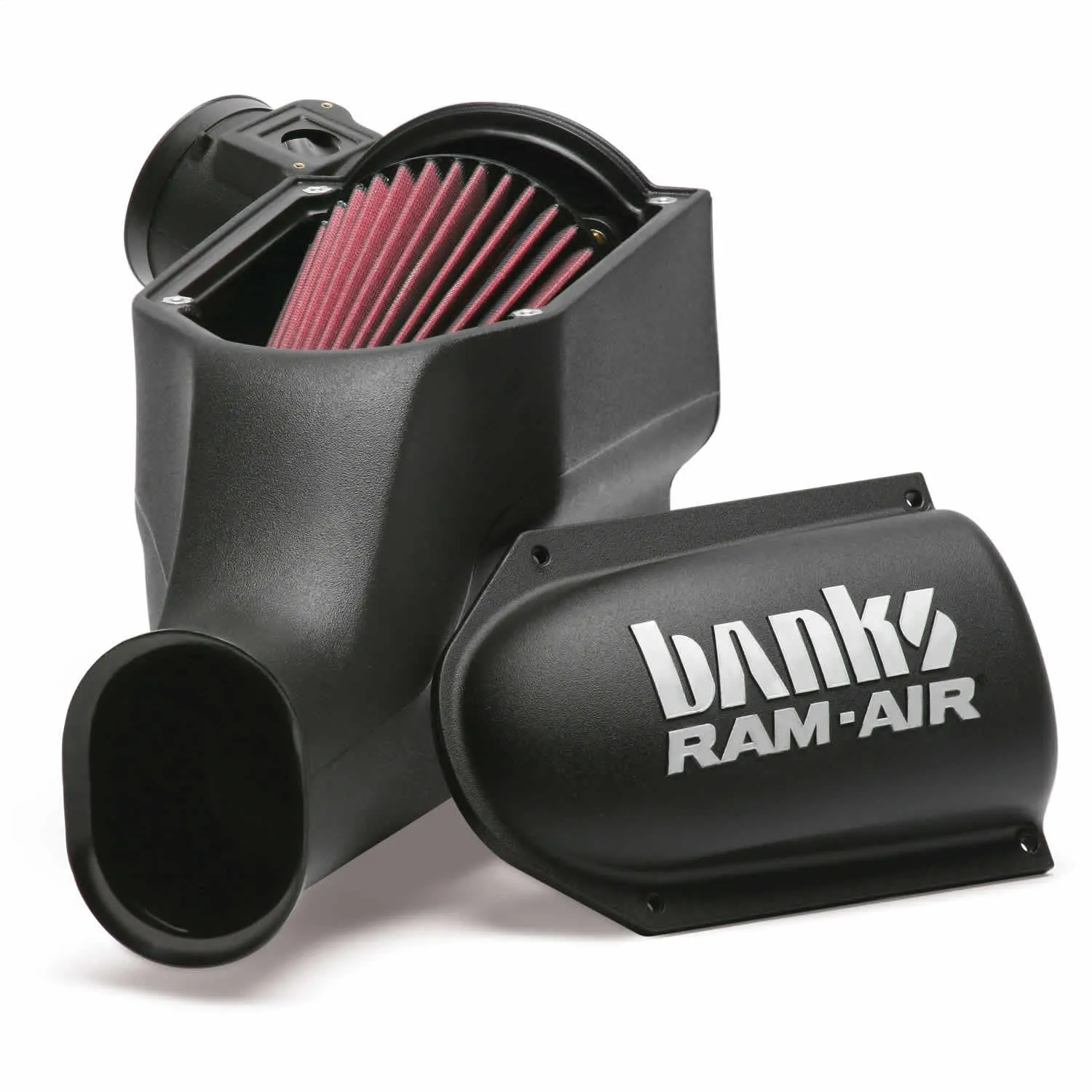 Banks Power 42155 Ram-Air Intake System-2003-07 Ford 6.0L