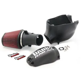 Banks Power 42185 Ram-Air Intake System-2008-10 Ford 6.4L