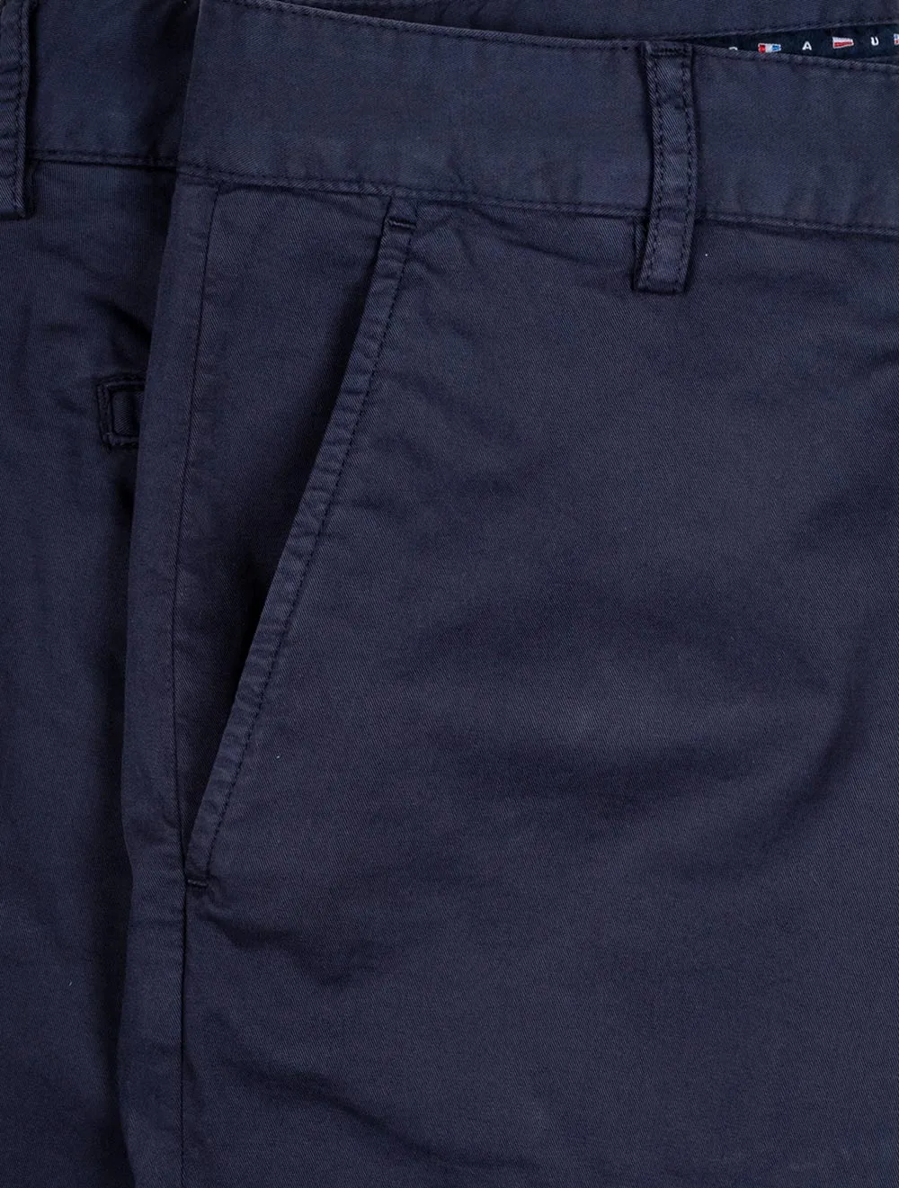 Bermudas Shorts Navy