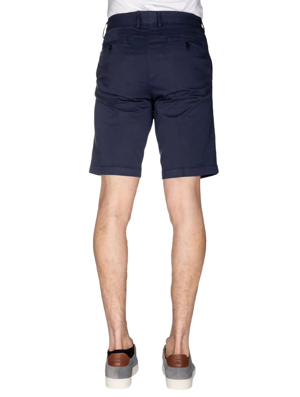 Bermudas Shorts Navy