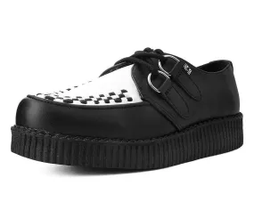 Black & White TUKskin™ Viva Low Creeper