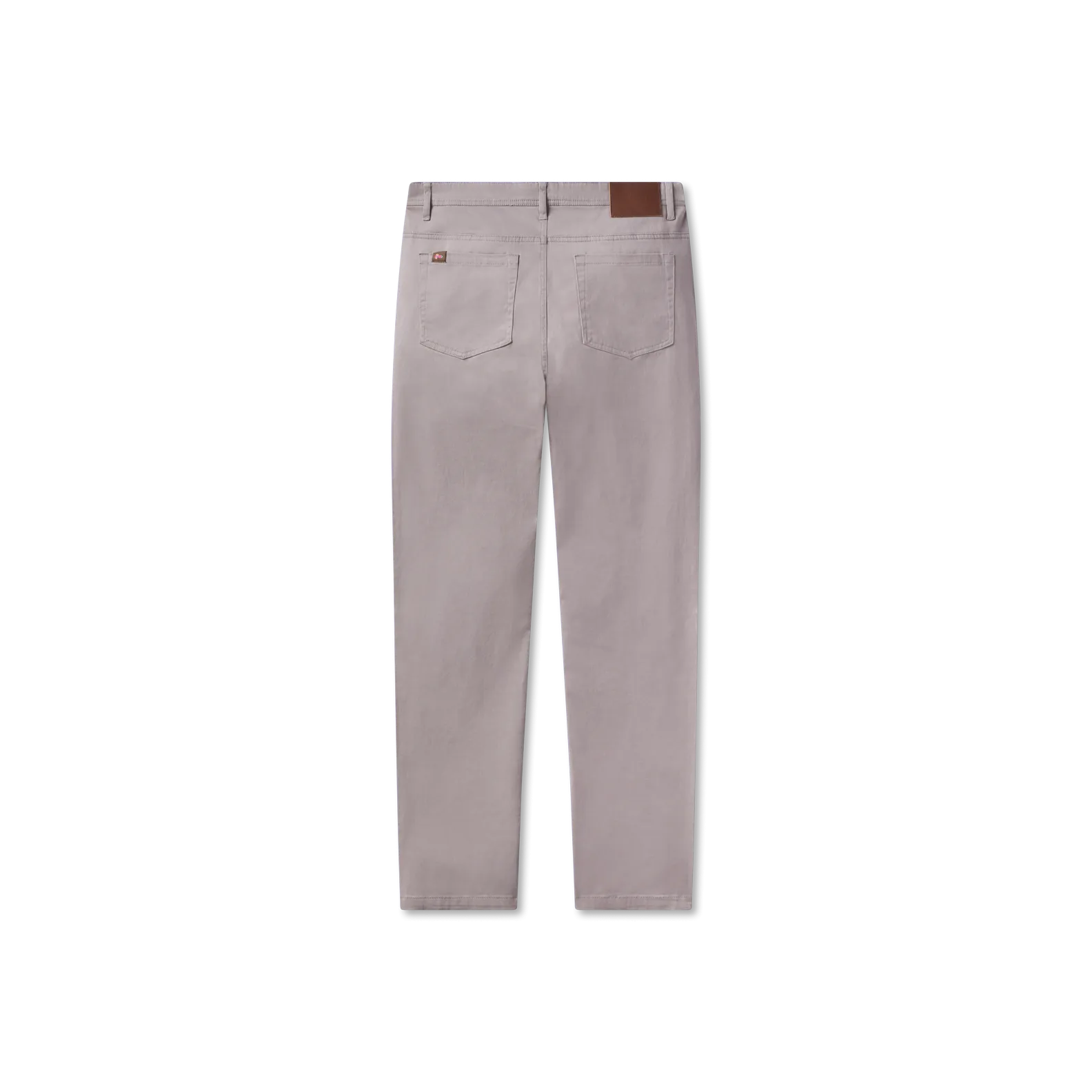 Brazos Stretch Twill Pant - Washed Gray