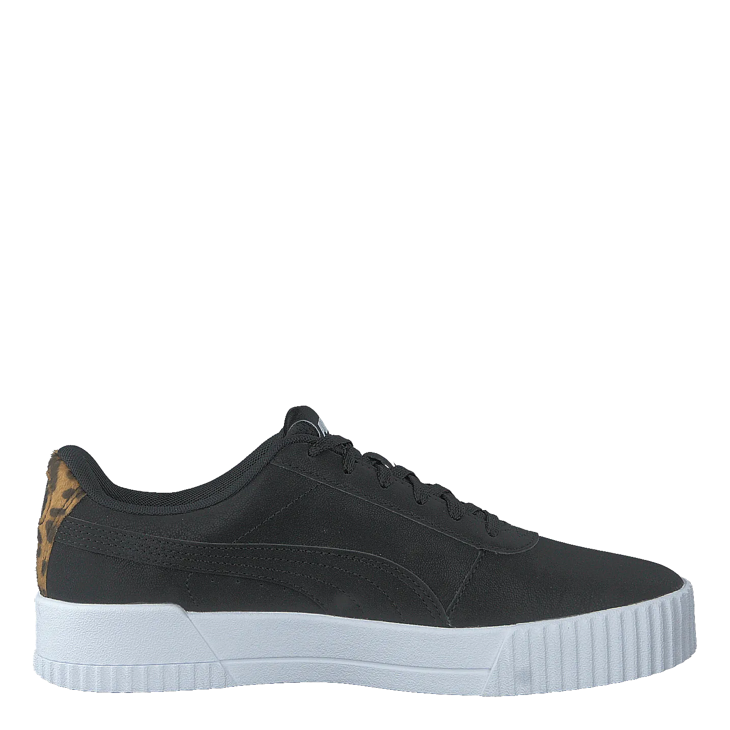 Carina Leo Puma Black-puma Black