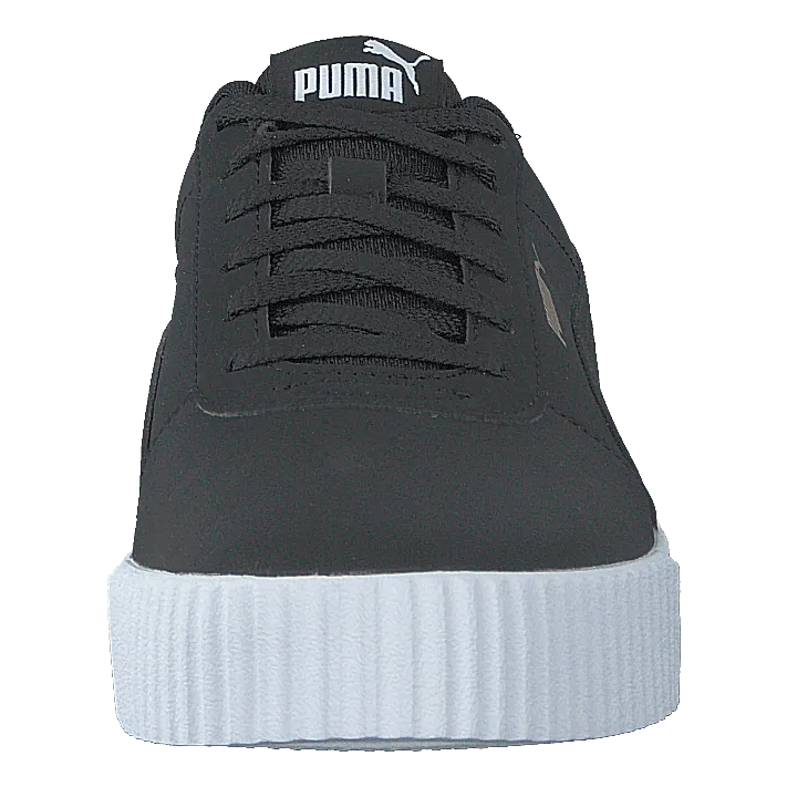 Carina Leo Puma Black-puma Black