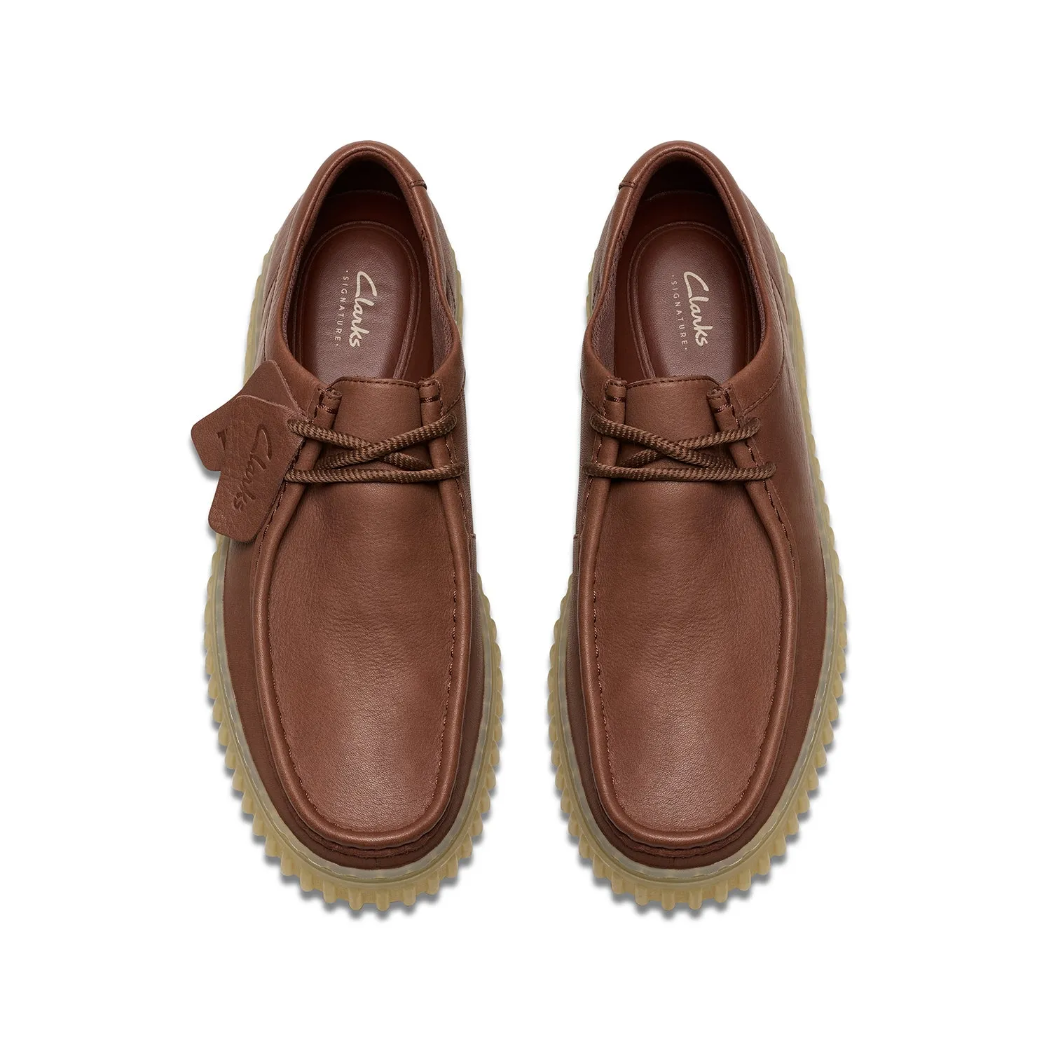 CLARKS TORHILL LO (STANDARD FIT)