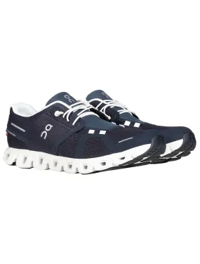 Cloud 5 Runners Midnight White