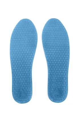 COMFORT GEL INSOLES-LADIES